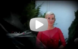 Czoł&oacute;wka filmu weselnego Moniki i Marka