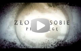 Czoł&oacute;wka filmu weselnego Sylwii i Pawła