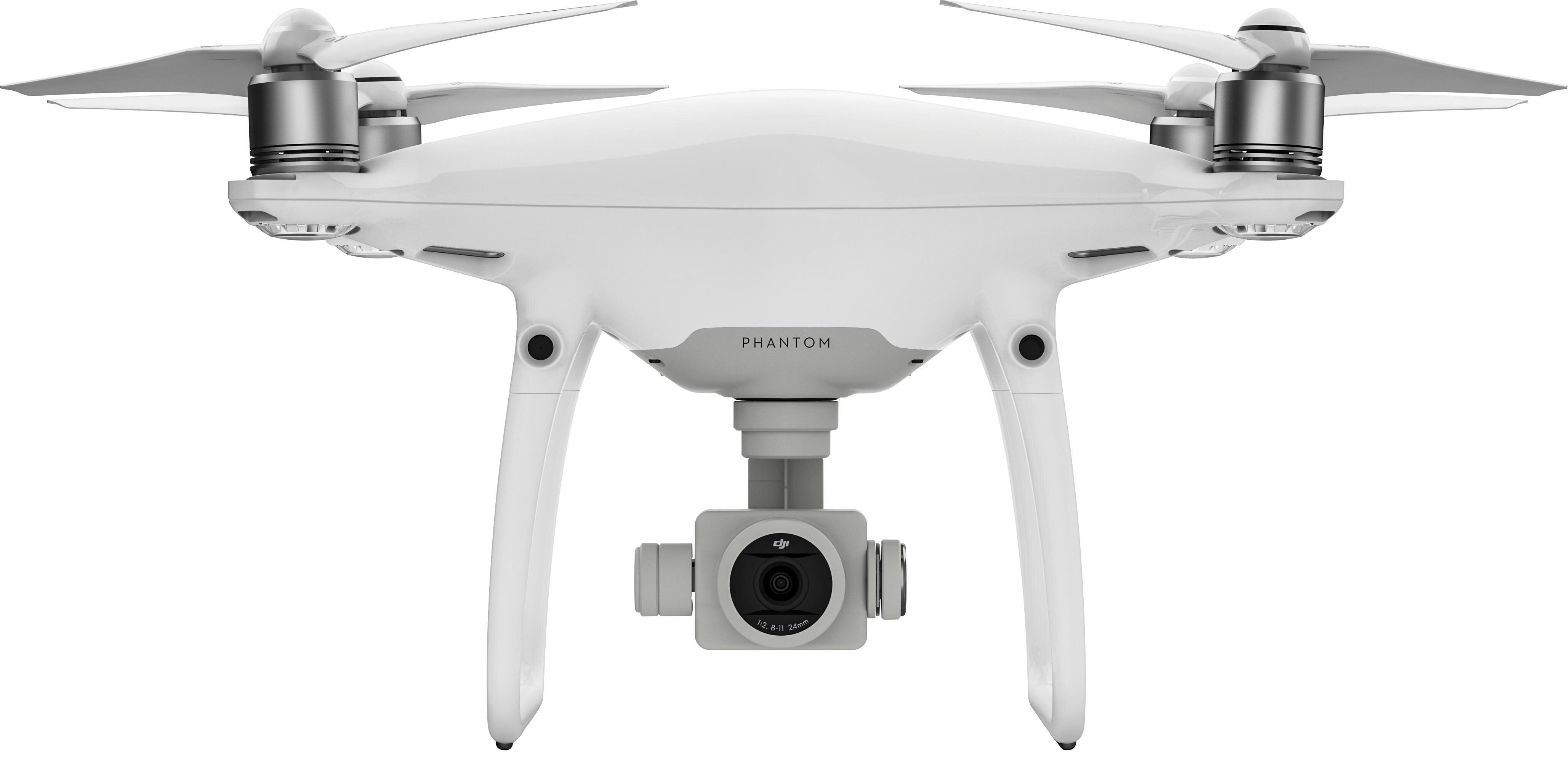 Dron dji phantom 4