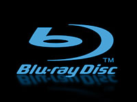 Blu-Ray logo