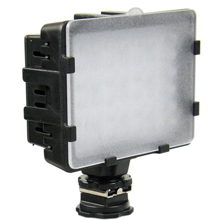 lampa led do kamery