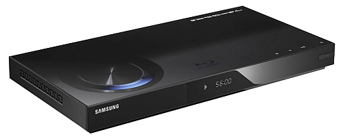 odtwarzacz Blu-ray Samsung
