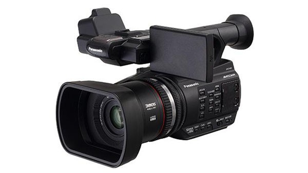 Kamera Panasonic AG-AC 90 Kamera Panasonic AG-AC 90
