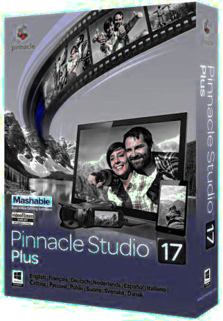 Pinnacle 17 plus