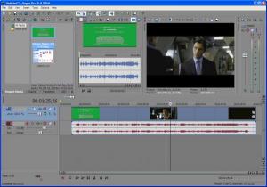 sony vegas video 3