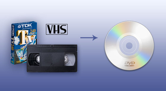 vhs2dvd