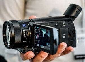 Jak nie filmować