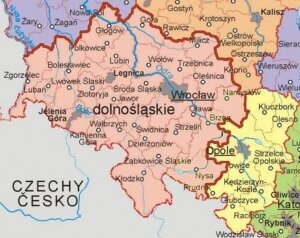 Dolny Śląsk