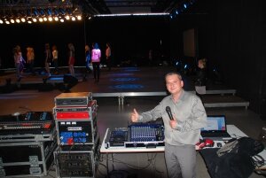 DJ na imprezy firmowe Wrocław